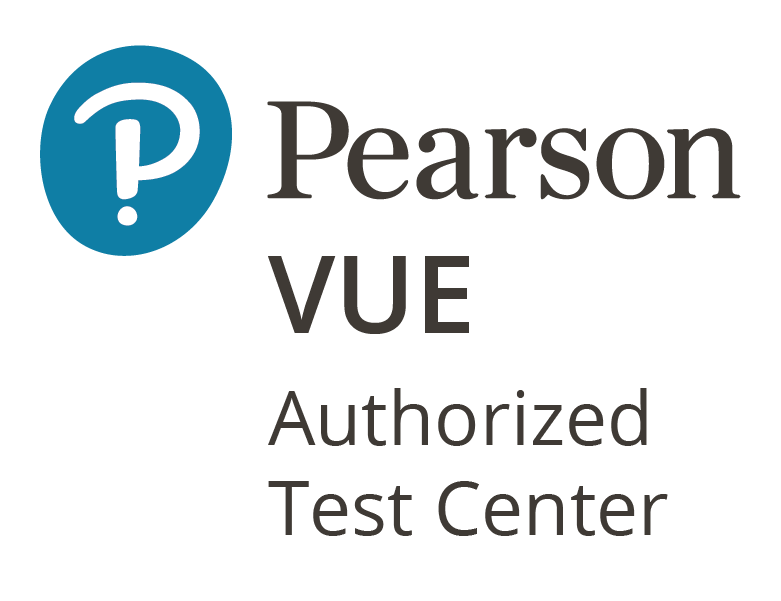 Pearson VUE® Authorized Test Centers (PVTC) 